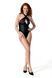 Боди Passion KESMINA BODY black S/M