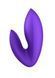 Вібратор на палець Satisfyer Love Riot Purple SO7789 фото 1