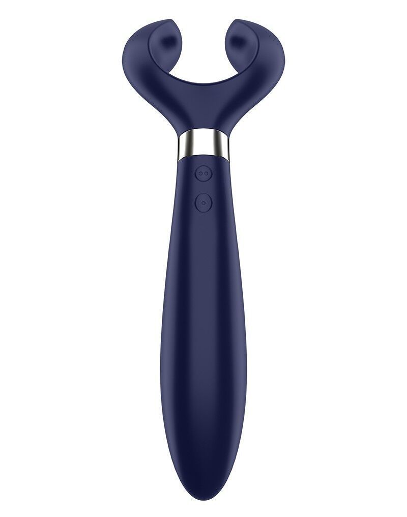 Вібратор для пар Satisfyer Endless Fun Blue