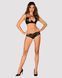 Комплект JSY JS228183 Black L/XL