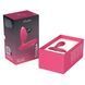 Анальная вибропробка We-Vibe Ditto+ Cosmic Pink SX0519 фото 8
