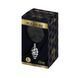 Анальна пробка з хвостом Alive Fluffy Twist Plug L Black SO6311 фото 3
