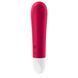 Вибропуля Satisfyer Ultra Power Bullet 1 Red SO5426 фото 2
