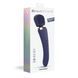 Вібромасажер Love to Love Brush Crush Midnight Indigo SO5533 фото 6