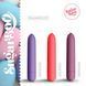 Вибропуля SugarBoo Berri Blossom SO6625 фото 6