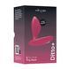 Анальная вибропробка We-Vibe Ditto+ Cosmic Pink SX0519 фото 10