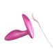 Анальная вибропробка We-Vibe Ditto+ Cosmic Pink SX0519 фото 6