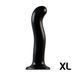 Насадка для страпона Strap-On-Me P&G-Spot Dildo XL SO9011 фото 1