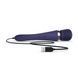 Вібромасажер Love to Love Brush Crush Midnight Indigo SO5533 фото 3
