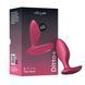 Анальная вибропробка We-Vibe Ditto+ Cosmic Pink SX0519 фото 9