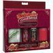 Набор для оральных ласк Doc Johnson GoodHead Fundamentals Kit SO4542 фото 2