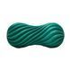 Мастурбатор Tenga FLEX Fizzy Green с вакуумом SO7039 фото 1
