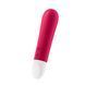 Вибропуля Satisfyer Ultra Power Bullet 1 Red SO5426 фото 1