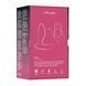 Анальная вибропробка We-Vibe Ditto+ Cosmic Pink SX0519 фото 11