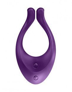 Вибратор для пар Satisfyer Endless Love Lila SO3501 фото