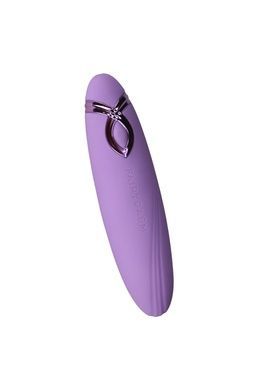 Минивибратор FairyGasm PleasureArrow violet SX0639 фото