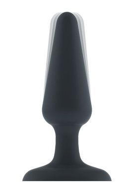 Анальна пробка з вібрацією Dorcel Best Vibe Plug M SO2139 фото