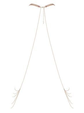 (SALE) Ланцюжок-каскад Obsessive Bijou 903