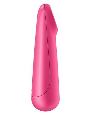 Вибропуля Satisfyer Ultra Power Bullet 3 Red SO5427 фото