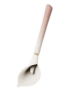 Вібромасажер Zalo Calla Blossom Pink SX1280 фото