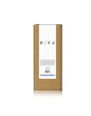 Виброяйцо NIYA 1 с пультом ДУ SO7315 фото