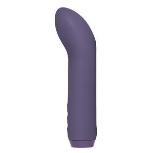 Вибратор Je Joue G-Spot Bullet Vibrator Purple SO3041 фото