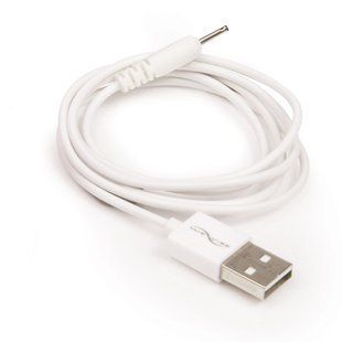 USB-кабель для заряджання вагінальних смарт-кульок Bloom We-Vibe SO6937 фото