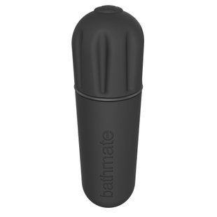 Віброкуля Bathmate Vibe Bullet Black SO2439 фото