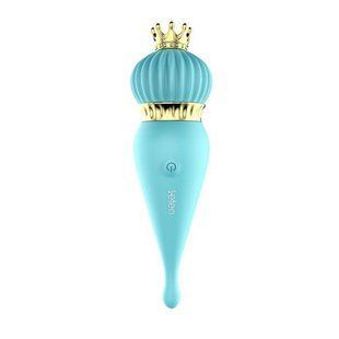 Вибратор Leten Dream Key с индукционной зарядкой SO3920 фото