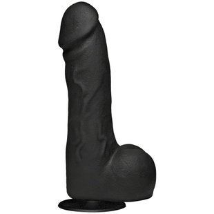 Фаллоимитатор со съемной присоской Doc Johnson Kink The Perfect Cock 7.5 inch SO4543 фото