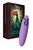 Минивибратор FairyGasm PleasureArrow violet SX0639 фото