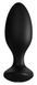 Анальна смарт-вібропробка We-Vibe Ditto+ Satin Black SX2147 фото 3