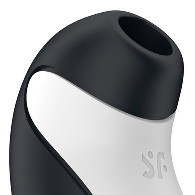 Вакуумный клиторальный стимулятор Satisfyer Orca SO8401 фото