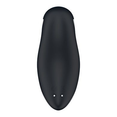 Вакуумный клиторальный стимулятор Satisfyer Orca SO8401 фото