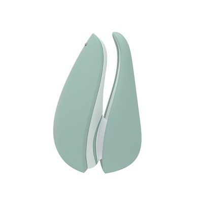 Вакуумный стимулятор Womanizer Liberty 2 Sage SX0520 фото