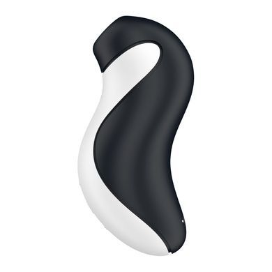 Вакуумный клиторальный стимулятор Satisfyer Orca SO8401 фото