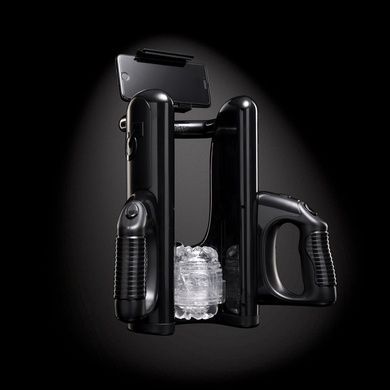 Секс-машина Fleshlight Quickshot Launch V2 SX0802 фото