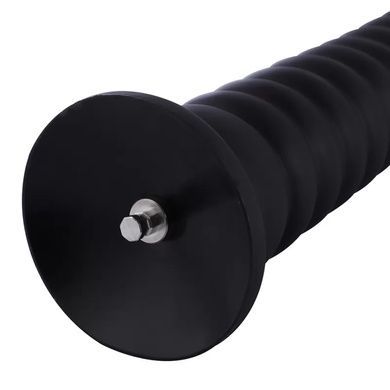 Анальний дилдо для секс-машин Hismith Tower shape Anal Toy SO6209 фото