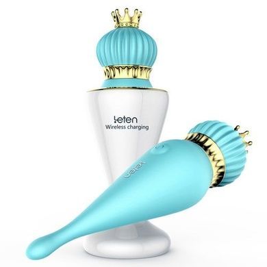 Вибратор Leten Dream Key с индукционной зарядкой SO3920 фото