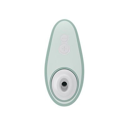 Вакуумный стимулятор Womanizer Liberty 2 Sage SX0520 фото