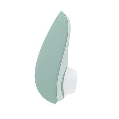 Вакуумный стимулятор Womanizer Liberty 2 Sage SX0520 фото