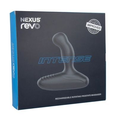 Масажер простати Nexus Revo Intense обертається REVOINS фото