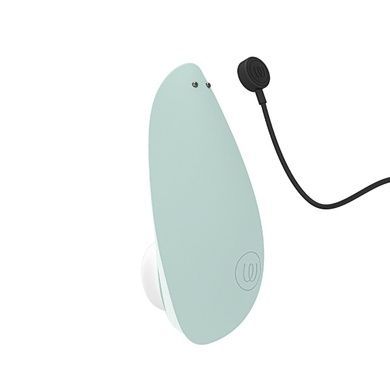 Вакуумный стимулятор Womanizer Liberty 2 Sage SX0520 фото