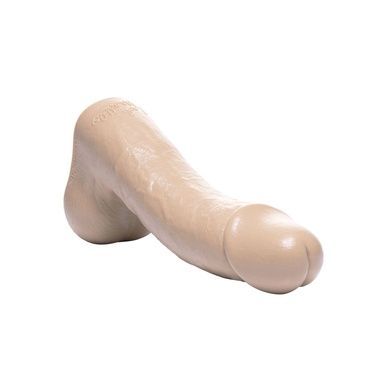 Фаллоимитатор Fleshjack Boys: Cade Maddox Dildo SO9589 фото