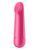Вибропуля Satisfyer Ultra Power Bullet 3 Red SO5427 фото