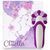 Стимулятор FeelzToys Clitella Oral Clitoral Stimulator Purple SO5066 фото