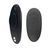 Смарт-вибратор в трусики We-Vibe Moxie+ Satin Black SO6973 фото
