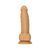 Фаллоимитатор Naked Addiction 8 Silicone Dual Density Dildo Vanilla SX2236 фото