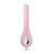 Вибратор с камерой Svakom Siime Eye Pale Pink SO4826 фото