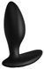 Анальна смарт-вібропробка We-Vibe Ditto+ Satin Black SX2147 фото 2